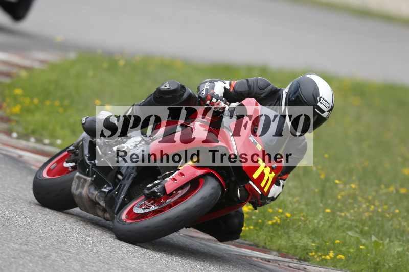 /34 25.07.2025 Speer Racing ADR/Gruppe gelb/711